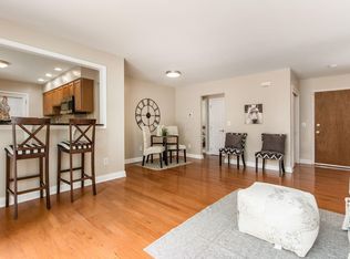 316 Fenway Rd APT A, Columbus, OH 43214