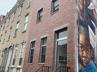 1425 Christian St FLOOR 1, Philadelphia, PA 19146