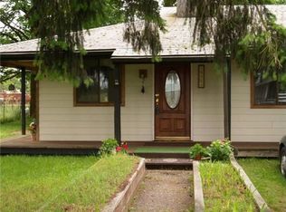 18938 Ivan St SW, Rochester, WA 98579