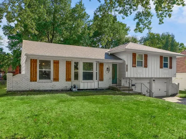 6107 E 107th St, Kansas City, MO 64134