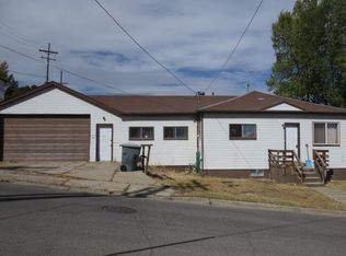 1501 W Main St, Evanston, WY 82930