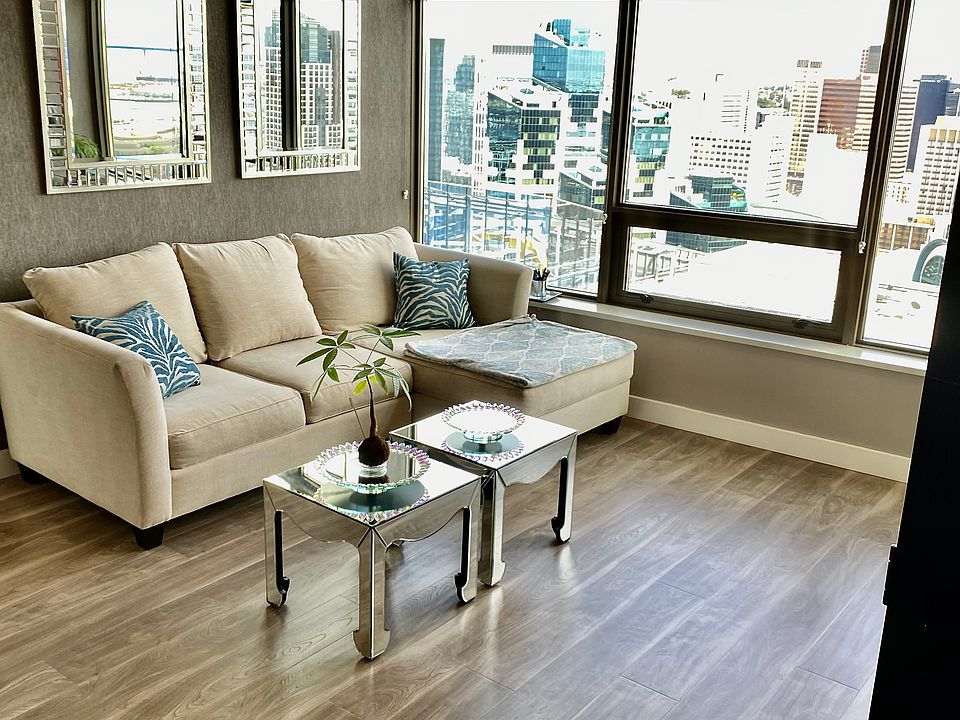 1st image of 700 W E St Unit 3704
