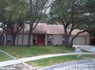 13738 Bell Dr, San Antonio, TX 78217