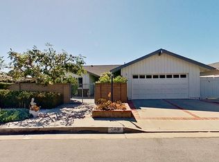 203 Via Senda, San Clemente, CA 92672