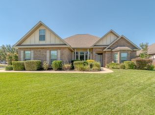 103 Open Field Dr, Fairhope, AL 36532