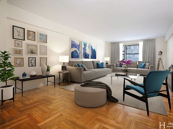 2nd image of 135 E 54th St APT 10E