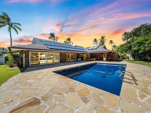 101 Kailuana Pl, Kailua, HI 96734