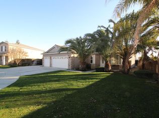6239 W Perez Ct, Visalia, CA 93291