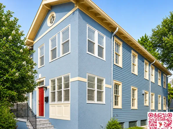 2211 Broadway St, New Orleans, LA 70118