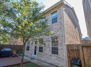 10014 Holly Chase Dr, Houston, TX 77042