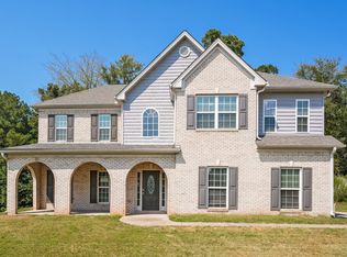 2054 Jessica Way, Conyers, GA 30012