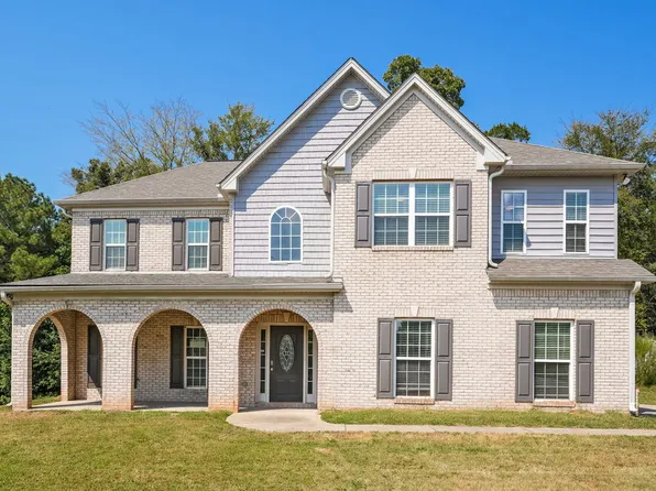 2054 Jessica Way, Conyers, GA 30012