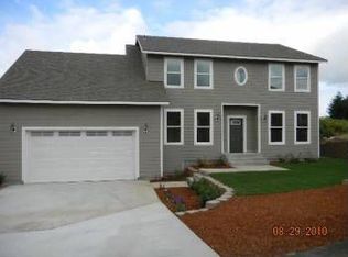 10904 NW 23rd Ave, Vancouver, WA