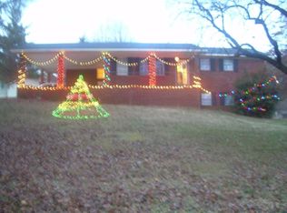 20 W Oak Grove Rd NW, Adairsville, GA 30103