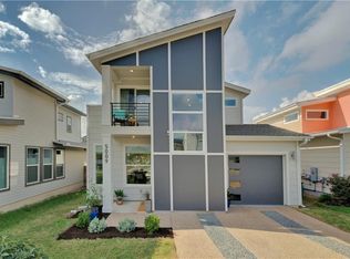 5009 Rob Scott St, Austin, TX 78721