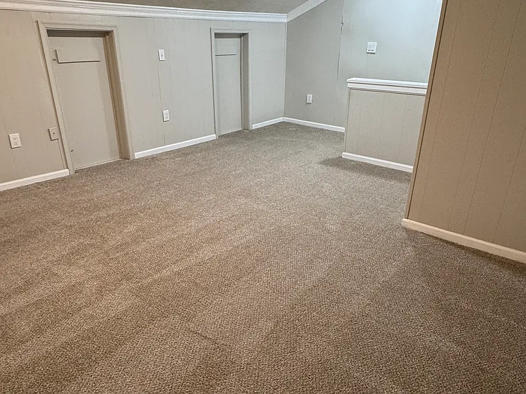 Finished Room Over Garage (FROG)