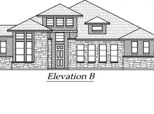 615 Lago Lndg, San Antonio, TX 78263