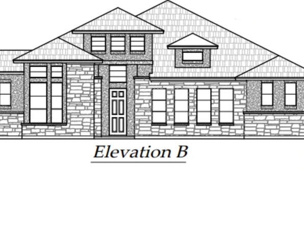 615 Lago Landing, San Antonio, TX 78263