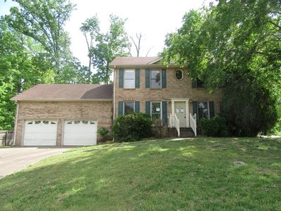284 Shiloh Rd, Clarksville, TN, 37042