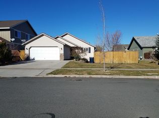 3334 NE Mendenhall Dr, Bend, OR 97701