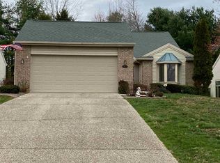 9133 S Front 9 Dr, Bloomington, IN