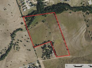 County Road 196, Georgetown, TX 78626