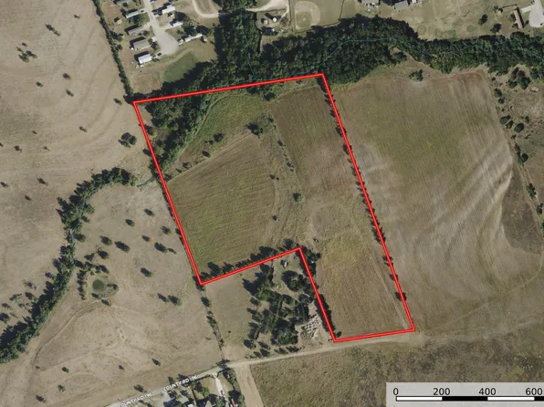 County Road 196, Georgetown, TX 78626