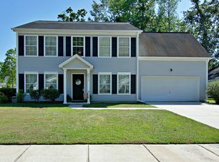 2411 Stingray Blvd, North Charleston, SC 29406