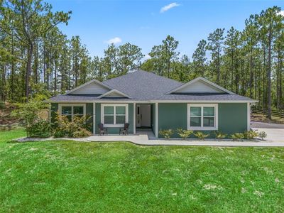 8538 County Road 243, Wildwood, FL, 34785