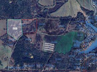 Sharon Dr, Abbeville, AL 36310