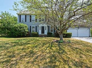 182 Virginia Ave, North Attleboro, MA 02763