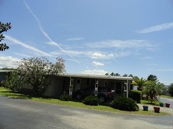 CARPORT VIEW