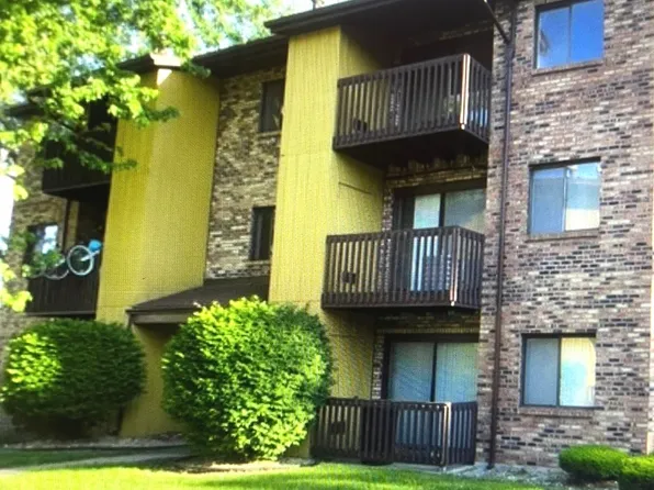 1249 Cunningham Dr APT 3E, Calumet City, IL 60409