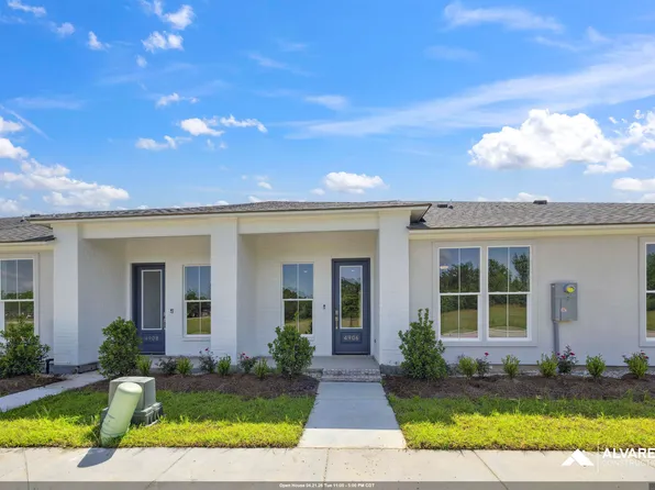 4906 Bob Odom Dr #C2, Zachary, LA 70791