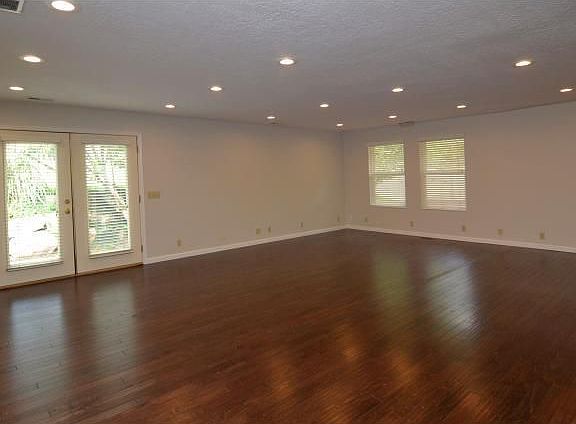 Great Space!