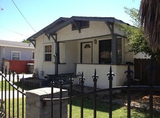 444 W Jefferson St, Stockton, CA