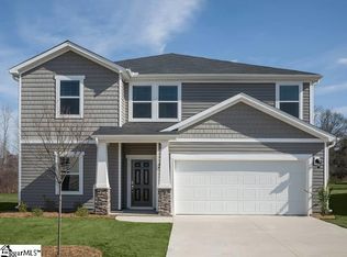 990 Appalachian Dr, Moore, SC 29369