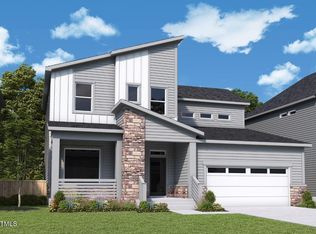 4308 Bridle Run Dr, Raleigh, NC 27606