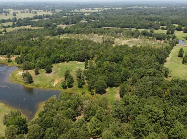 583C County Road 3324, Omaha, TX 75571