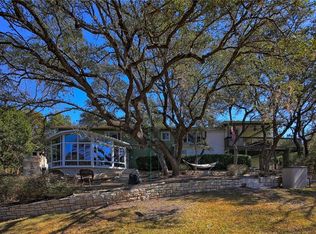 20800 Mohawk St, Lago Vista, TX 78645