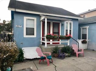 237 W 16th St, San Pedro, CA 90731