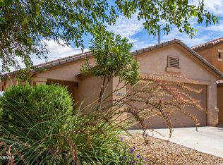 20641 N Herbert Ave, Maricopa, AZ 85138