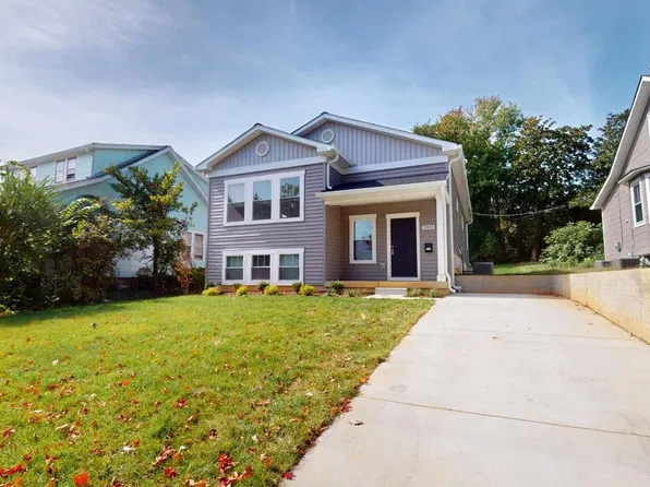 3811 Ridgecroft Rd, Baltimore, MD 21206