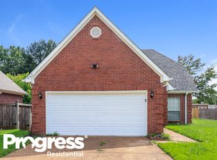 7767 Redfearn Cir S, Memphis, TN 38133