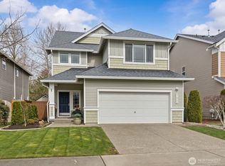 16926 SE 262nd St, Covington, WA