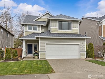 16926 SE 262nd Street, Covington, WA, 98042