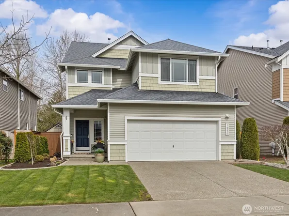 16926 SE 262nd Street, Covington, WA 98042