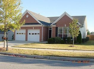 1441 Culverstone Dr, Lawrenceville, GA 30043