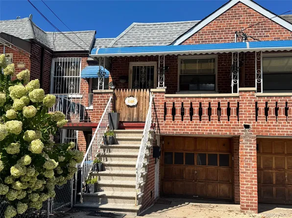 1137 Van Nest Avenue, Bronx, NY 10461