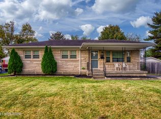 5526 Maco Ln, Louisville, KY 40219